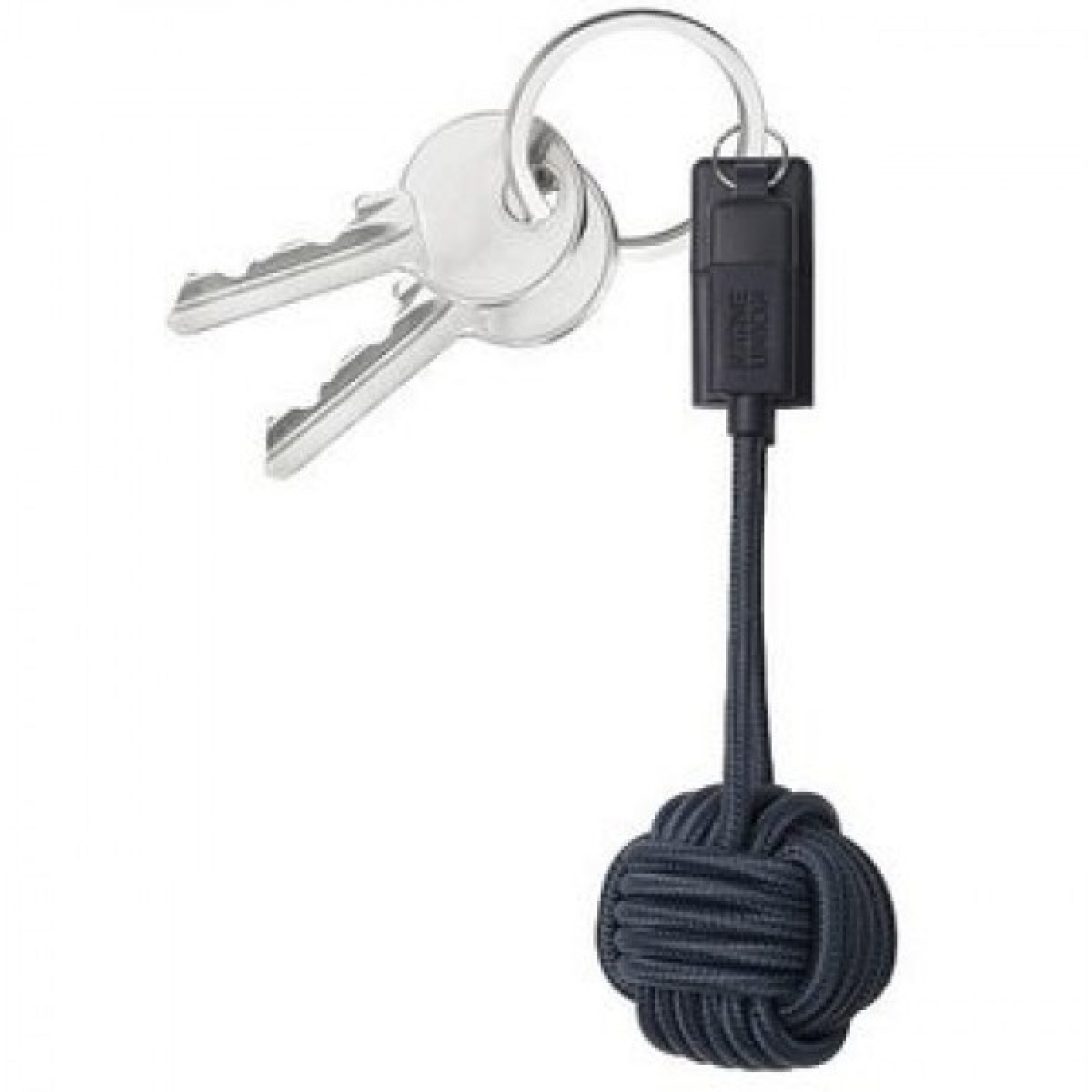 Кабель Native Union Key Cable Lightning Marine
